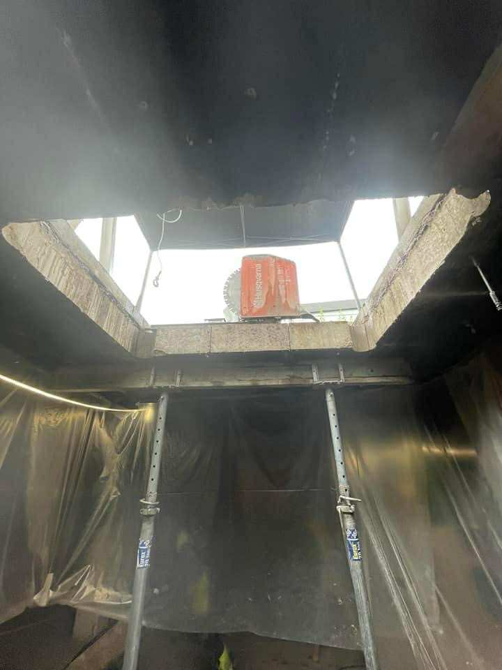 Industriell plats