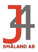 J4 Håltagning Småland AB logotyp